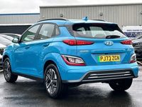 used Hyundai Kona Electric 100kW SE Connect 39kWh 5dr Auto