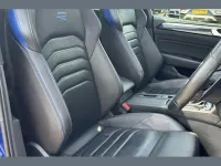 Used VW Arteon R 320 HP (235 kW) 2023 Blue Hatchback