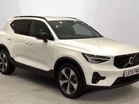 New Volvo XC40 Plus 161 HP (118 kW) 2026 SUV