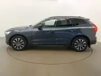 Second-hand Volvo XC60 Plus 197 CP (144 kW) 2023 Albastru SUV