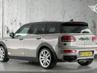 Used Mini Cooper Clubman Sport 134 HP (98 kW) 2022 Grey Estate
