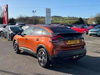 Used Citroën C4 Shine 108 HP (79 kW) 2021 Brown Hatchback