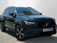 Used Volvo XC40 Plus 161 HP (118 kW) 2023 SUV