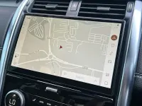 Used Land Rover Discovery HSE Dynamic 300 HP (220 kW) 2021 Blue SUV