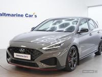 Used Hyundai i30 N Performance 280 HP (205 kW) 2021