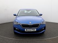 used Skoda Scala 2022 | 1.0 TSI SE Technology Euro 6 (s/s) 5dr