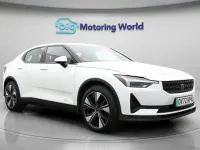 Used Polestar 2 300 kW (408 HP) 2022 Hatchback