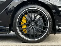 Used Aston Martin DBX 707 707 HP (519 kW) 2024 Black SUV
