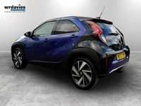 Used Toyota Aygo X 72 HP (52 kW) 2024 SUV