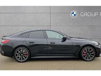 Used BMW 430 M Sport 245 HP (180 kW) 2023 Black Coupe