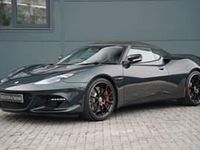 Used Lotus Evora 416 HP (305 kW) 2019 Empire green Coupe