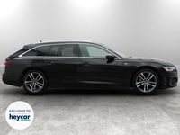 used Audi A6 Avant 40 TDI S Line 5dr S Tronic