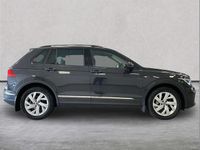 Used VW Tiguan Life 150 HP (110 kW) 2022 Grey SUV