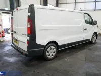 Used Renault Trafic 130 HP (95 kW) 2023 White