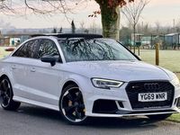 Used Audi A3 Sport 400 HP (294 kW) 2019 Sedan