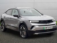 Used Vauxhall Mokka 114 kW (156 HP) 2025 SUV