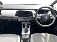Second-hand Honda Jazz Hybrid 109 CP (80 kW) 2023 Negru Hatchback