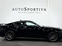 Used Ford Mustang Dark Horse 500 HP (367 kW) 2025 Black Coupe
