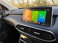 Used MG HS Exclusive 2022 White SUV