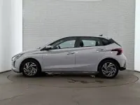 Used Hyundai i20 Advanced 100 HP (73 kW) 2025 Grey Hatchback