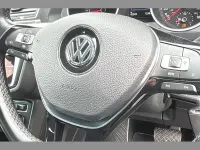 Used VW Tiguan Match 147 HP (108 kW) 2020 Black SUV