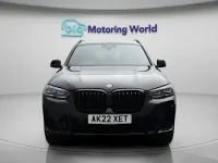 Used BMW X3 M Sport 292 HP (214 kW) 2024 SUV