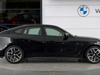 Used BMW 420 M Sport 184 HP (135 kW) 2023 Hatchback