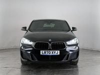 Used BMW X2 M Sport 2020 Black SUV