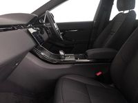 Used Land Rover Range Rover evoque SE Dynamic 269 HP (197 kW) 2025 Unknown SUV