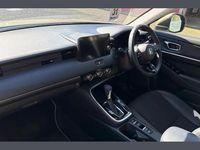 Used Honda HR-V Advance 152 HP (111 kW) 2022 Beige SUV