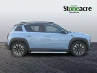 Used Renault R4 Iconic 110 kW (150 HP) 2026 Blue/black Hatchback