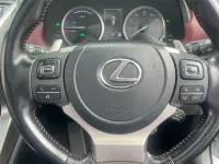 Used Lexus NX300h 197 HP (144 kW) 2021 Black SUV