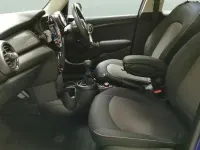Usado Mini Cooper Classic 136 HP (100 kW) 2020 Azul Citadino