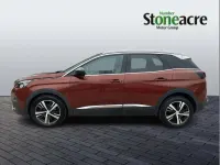 Used Peugeot 3008 GT-line 130 HP (95 kW) 2019 Other SUV
