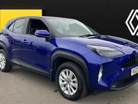 Used Toyota Yaris Hybrid 116 HP (85 kW) 2026 Estate