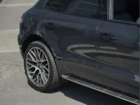 Used Porsche Macan 241 HP (177 kW) 2021 Grey SUV