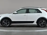 Used Kia Niro 137 HP (100 kW) 2025 White SUV