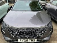 Used Omoda 5 186 HP (136 kW) 2025 SUV