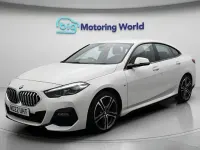 Used BMW 218 M Sport 136 HP (100 kW) 2024 Coupe