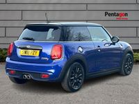 used Mini Cooper S 3-Door Hatch Cooper S2.0Hatchback 3dr Petrol Manual Euro 6 (s/s) (192 Ps) - SW18PZY