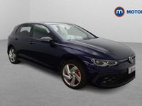 Used VW Golf VIII GTE 245 HP (180 kW) 2024 Hatchback