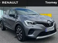 Used Renault Captur Evolution 143 HP (105 kW) 2024 SUV