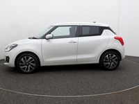 used Suzuki Swift 2022 | 1.2 Dualjet MHEV SZ5 Euro 6 (s/s) 5dr