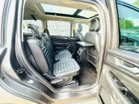 Used Ford Galaxy Titanium X 180 HP (132 kW) 2015 Grey MPV