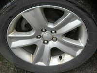 Used Subaru Outback 2008 SUV