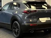 Used Mazda CX-30 Inclusive 186 HP (136 kW) 2022 Grey SUV