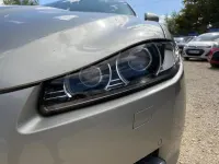 Used Jaguar XF Luxury 2013 Gold Sedan