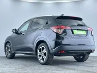 Begagnad Honda HR-V EX 130 HK (95 kW) 2016 Svart SUV
