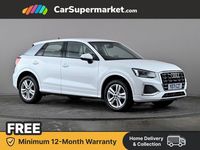 Used Audi Q2 Sport 2021 White SUV