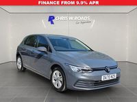 Used VW Golf VII Life 2020 Grey Hatchback